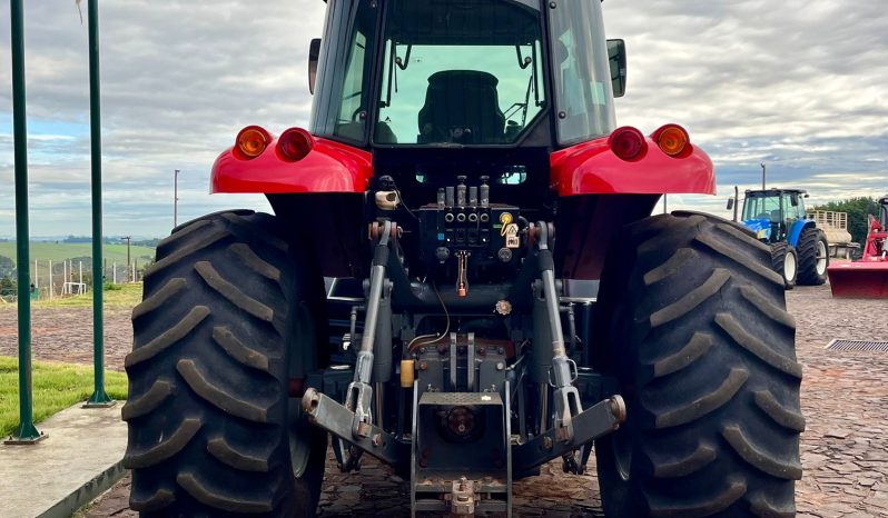 Massey Ferguson 7350 4×4 150cv [2012] #a1820 cheio