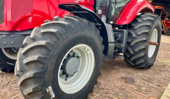 Massey Ferguson 7350 4×4 150cv [2012] #a1820 cheio