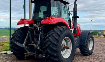 Massey Ferguson 7350 4×4 150cv [2012] #a1820 cheio
