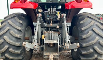 Massey Ferguson 7350 4×4 150cv [2012] #a1820 cheio