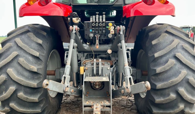Massey Ferguson 7350 4×4 150cv [2012] #a1820 cheio