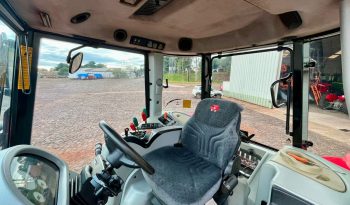 Massey Ferguson 7350 4×4 150cv [2012] #a1820 cheio