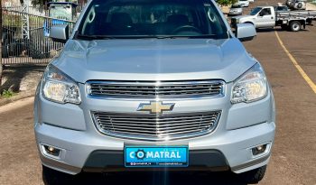 Chevrolet S10 LT 4×4 2.8 TDi [2013] #m1826 cheio