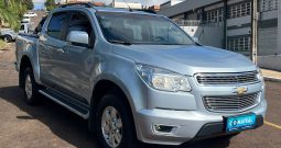 Chevrolet S10 LT 4×4 2.8 TDi [2013] #m1826