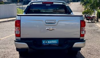 Chevrolet S10 LT 4×4 2.8 TDi [2013] #m1826 cheio