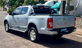 Chevrolet S10 LT 4×4 2.8 TDi [2013] #m1826 cheio