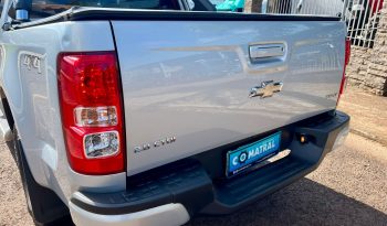 Chevrolet S10 LT 4×4 2.8 TDi [2013] #m1826 cheio