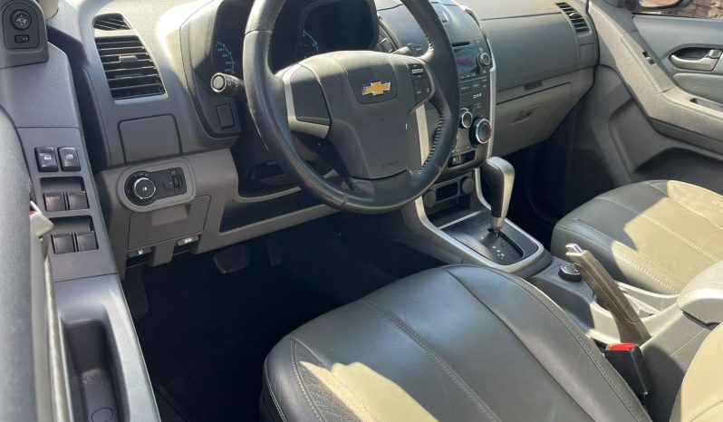 Chevrolet S10 LT 4×4 2.8 TDi [2013] #m1826 cheio