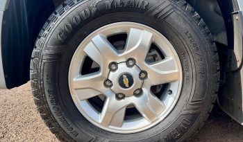 Chevrolet S10 LT 4×4 2.8 TDi [2013] #m1826 cheio