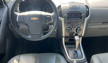Chevrolet S10 LT 4×4 2.8 TDi [2013] #m1826 cheio