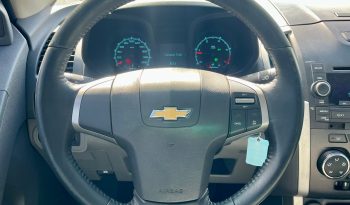 Chevrolet S10 LT 4×4 2.8 TDi [2013] #m1826 cheio