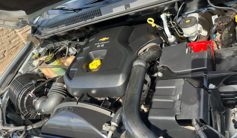 Chevrolet S10 LT 4×4 2.8 TDi [2013] #m1826 cheio
