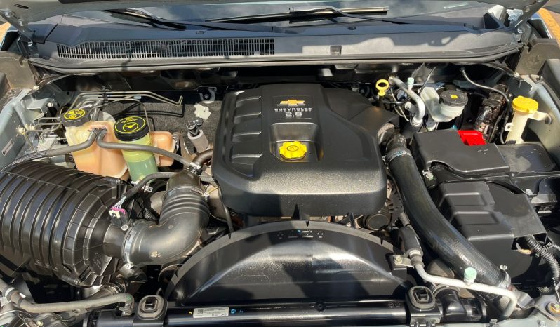 Chevrolet S10 LT 4×4 2.8 TDi [2013] #m1826 cheio