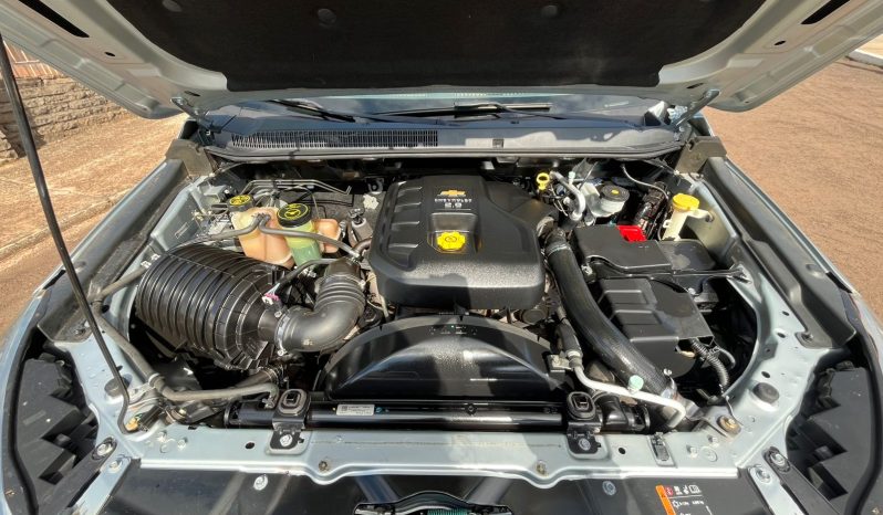 Chevrolet S10 LT 4×4 2.8 TDi [2013] #m1826 cheio