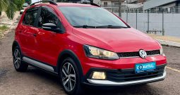 Volkswagen For Xtreme [2018]