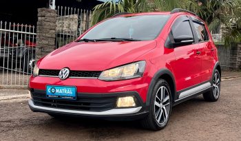 Volkswagen For Xtreme [2018] cheio