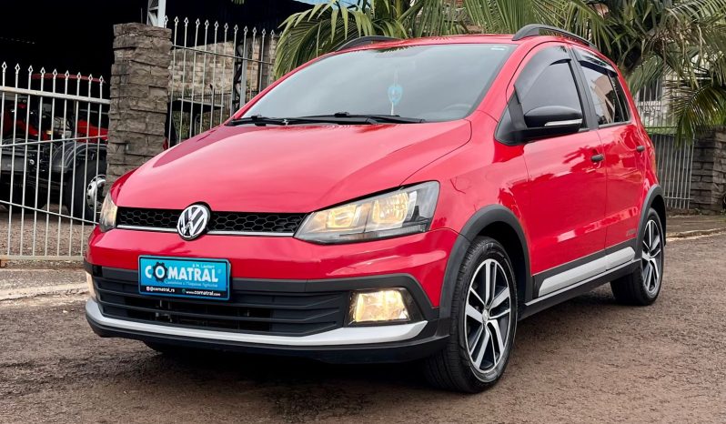 Volkswagen For Xtreme [2018] cheio
