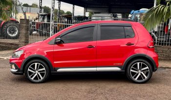 Volkswagen For Xtreme [2018] cheio