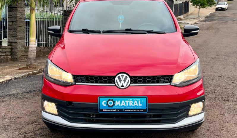 Volkswagen For Xtreme [2018] cheio