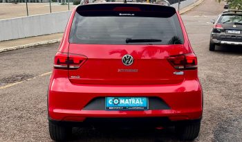 Volkswagen For Xtreme [2018] cheio