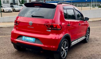 Volkswagen For Xtreme [2018] cheio