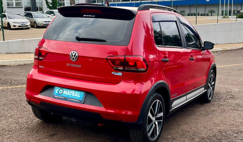 Volkswagen For Xtreme [2018] cheio