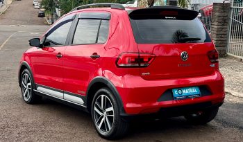 Volkswagen For Xtreme [2018] cheio
