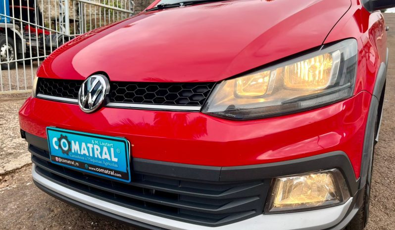 Volkswagen For Xtreme [2018] cheio