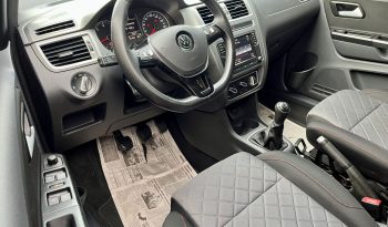 Volkswagen For Xtreme [2018] cheio