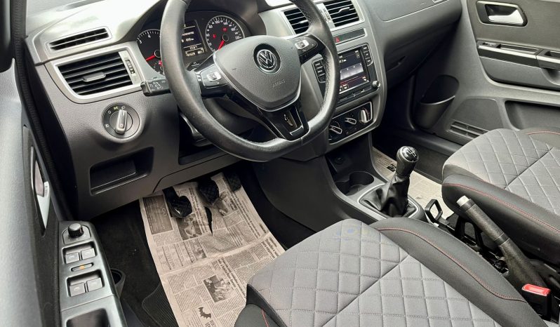 Volkswagen For Xtreme [2018] cheio