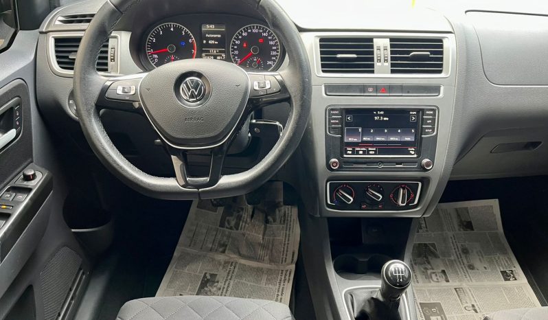 Volkswagen For Xtreme [2018] cheio