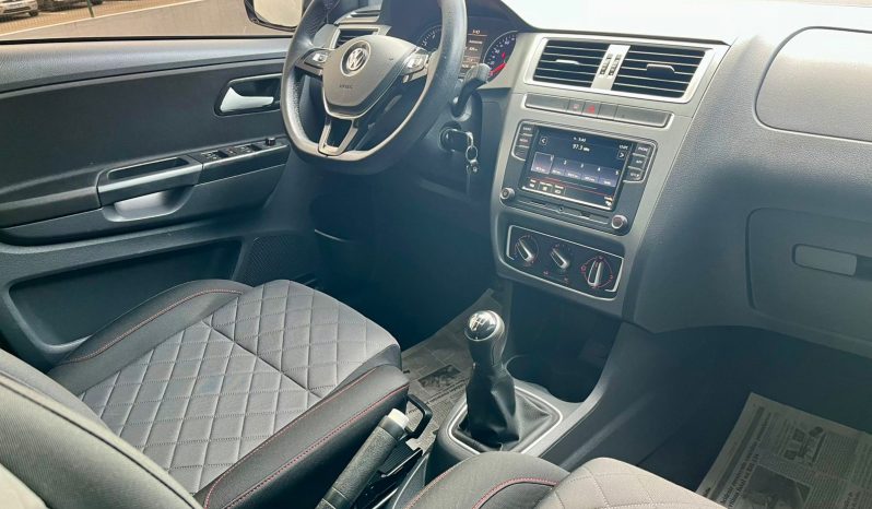 Volkswagen For Xtreme [2018] cheio