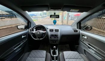 Volkswagen For Xtreme [2018] cheio
