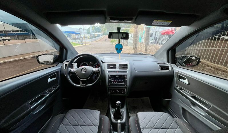 Volkswagen For Xtreme [2018] cheio