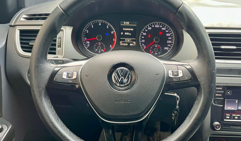 Volkswagen For Xtreme [2018] cheio
