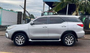 Toyota Hilux SW4 SRV 7 lugares [2016] #am1815 cheio