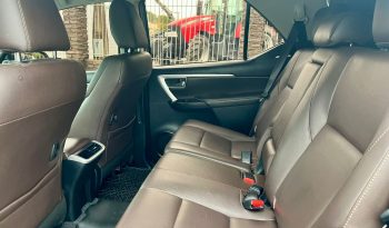 Toyota Hilux SW4 SRV 7 lugares [2016] #am1815 cheio