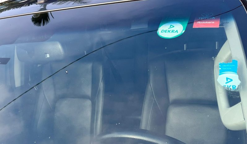 Toyota Hilux SRX 4×4 [2021] #am1828 cheio