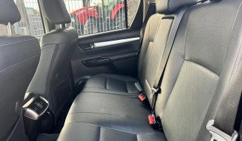 Toyota Hilux SRX 4×4 [2021] #am1828 cheio