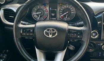 Toyota Hilux SRX 4×4 [2021] #am1828 cheio