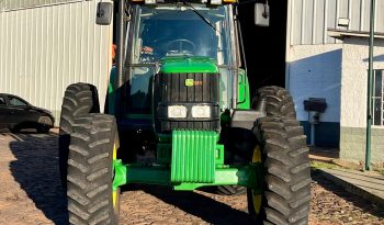 John Deere 6145J 4×4 [2015] #am1832 cheio