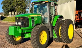 John Deere 6145J 4×4 [2015] #am1832 cheio