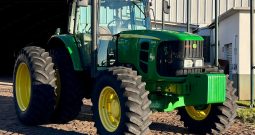 John Deere 6145J 4×4 [2015] #am1832