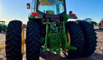 John Deere 6145J 4×4 [2015] #am1832 cheio