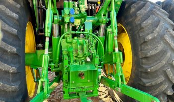 John Deere 6145J 4×4 [2015] #am1832 cheio