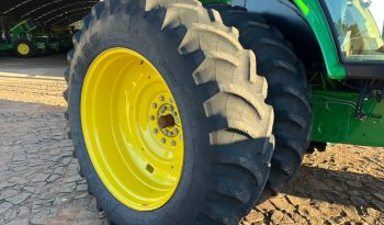 John Deere 6145J 4×4 [2015] #am1832 cheio