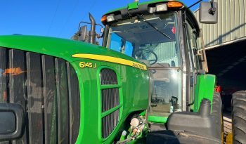 John Deere 6145J 4×4 [2015] #am1832 cheio
