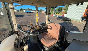 John Deere 6145J 4×4 [2015] #am1832 cheio