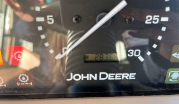 John Deere 6145J 4×4 [2015] #am1832 cheio