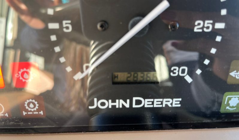 John Deere 6145J 4×4 [2015] #am1832 cheio